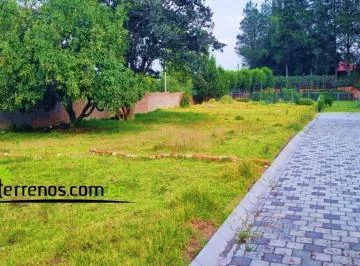 Terreno de Venta en Puembo 600 m² Urbanización O´cebreiro, Lote #2 — imagen 3