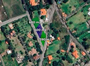 Terreno en Venta 600 m² en Puembo — imagen 5