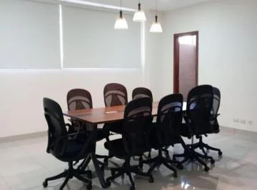 En Venta Oficina/consultorio con 3 Parqueos, Kennedy Norte, Guayas — imagen 4