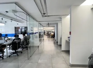 Venta Oficina Sector La Carolina — imagen 4