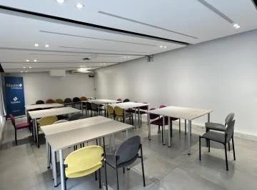 Venta Oficina Sector La Carolina — imagen 3