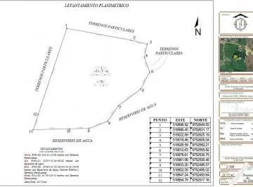 Terreno de 18.850 m² Al Ingreso de Santa Elena — imagen 3