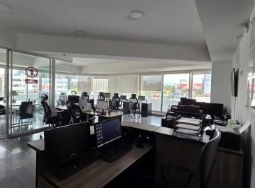 Oficina 89 m² con Terraza Privada en Venta – Av Eloy Alfaro — imagen 4
