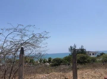 Venta de Terrenos Punta Blanca, Vista Al Mar Desde 680 m² — imagen 4