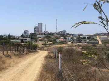Venta de Terrenos Punta Blanca, Vista Al Mar Desde 680 m² — imagen 3