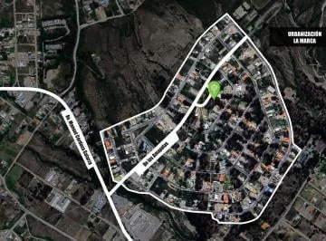 Terreno en La Urbanización La Marca 1009 m², Vía Calacalí. Vivienda Unifamiliar. Provincia de Pichincha — imagen 5