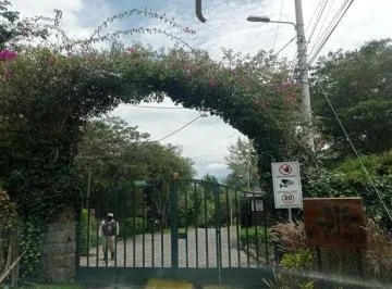 Terreno de Venta en Tumbaco 1.753 m² Urbanización El Edén, Collaqui — imagen 4