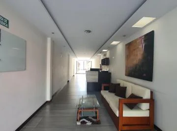 Venta Oficina Y/o Local en Quito Sector La Floresta, Av Madrid y Toledo, T - 117 m², $95.000 — imagen 5