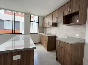 En Venta de Oportunidad! Precioso Departamento por Estrenar en La Morita — imagen 3