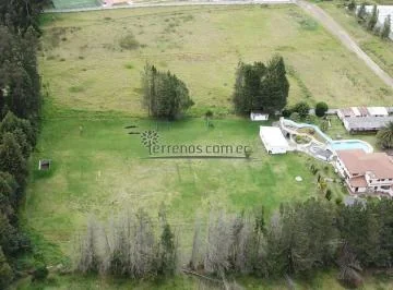 Terreno de Venta en Tababela 10.062 m² — imagen 3