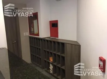 Carolina - Av de Los Shyris, Oficina en Venta de 82,61 m² — imagen 5