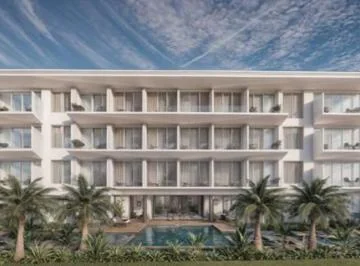 Vendo Departamento, en Fez, Barbasquillo, 2 Dorm. + Estudio, Manabí — imagen 3