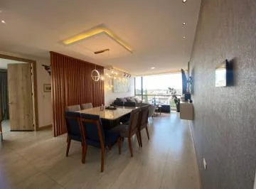 Departamento de 110 m² con 2 Dorm. en Venta en La Primavera — imagen 4