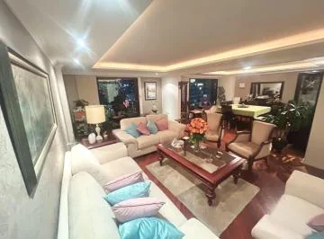 Venta Whimper Departamento Elegante Tres Dorm. Vista Balcon — imagen 5