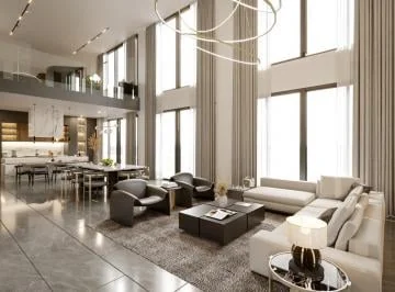 Mocoli Golf Departamento en Venta a Estrenar Marzo 2027, Guayas — imagen 4