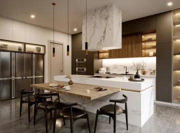 Mocoli Golf Departamento en Venta a Estrenar Marzo 2027, Guayas — imagen 3