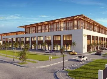 Venta de Oficina en Terra Town Center con Espacios Funcionales - Samborondón Mn, Guayas — imagen 3
