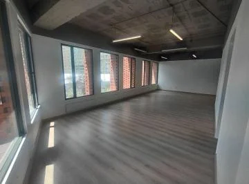 En Edificio Corporativo, Oficina Abierta, 260 m², Sector Iñaquito, Norte de Quito — imagen 4