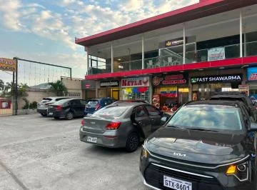Vendo Mobiliario y Alquilo Local X Viaje Facturando, Guayas — imagen 5