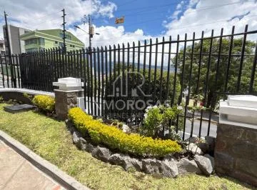 En Ponceano Alto $124.900 Casa Estilo Español con 4 Dorm., 2 Parq, Balcón, Vista Cerca Ism West — imagen 5