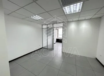 Oficina en Venta con Vista Directa Al Rio en El Edificio The Point, Guayas — imagen 5