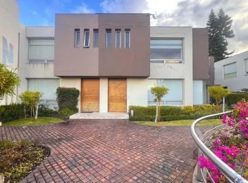 Casa de Venta en Cumbayá, Sector Colegio Menor — imagen 5