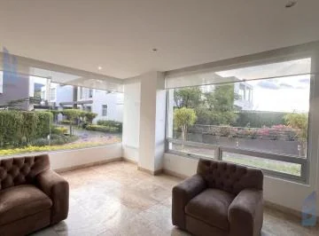 Casa de Venta en Cumbayá, Sector Colegio Menor — imagen 4