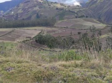 De Venta Finca de 5 Hectáreas en Urcuqui, Imbabura — imagen 3