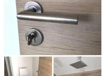 Oportunidad Única Departamento en Venta Edif. One en La Carolina — imagen 4