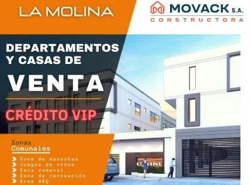 La Molina Conjunto Habitacional — imagen 5
