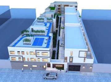 La Molina Conjunto Habitacional — imagen 3