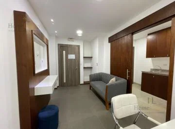 Venta de Oficina en Edificio Sky Building Ak, Guayas — imagen 4
