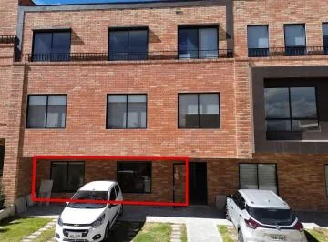 Departamento en Venta en El Condominio Soho Cuenca, Azuay — imagen 4