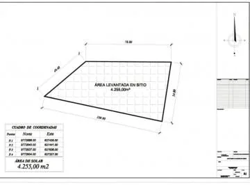 Buijo 4255 m². Ideal Para Constructoras, Logística, Guayas — imagen 3