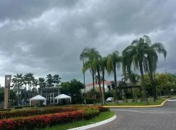 Samborondón Km 7.5, Laguna del Sol Terreno en Venta. Guayas — imagen 5