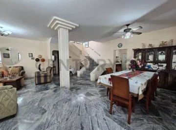 Gran Oportunidad Venta Casa Amplia 12 m de Frente Urdenor Uno 4 Habitaciones Elsm, Guayas — imagen 4