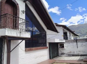Casa en Venta Sector El Labrador - Para Remodelar o Para Oficinas. Provincia de Pichincha — imagen 5
