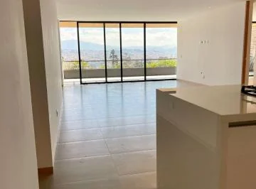 Vendo Espectacular Departamento Exclusivo con Terraza y Vista - Mall del Alto - Mall Del rio, Azuay — imagen 4