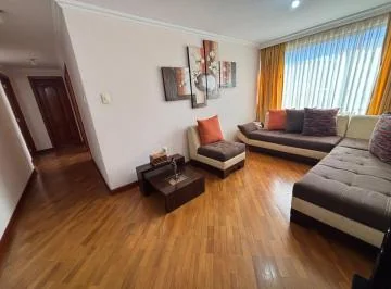 Venta Departamento 3d en Ponceano — imagen 4