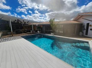 Vendo o Rento Espectacular Casa con Jardin de 1 Planta en Paccha - Colegio Aleman, Azuay — imagen 5