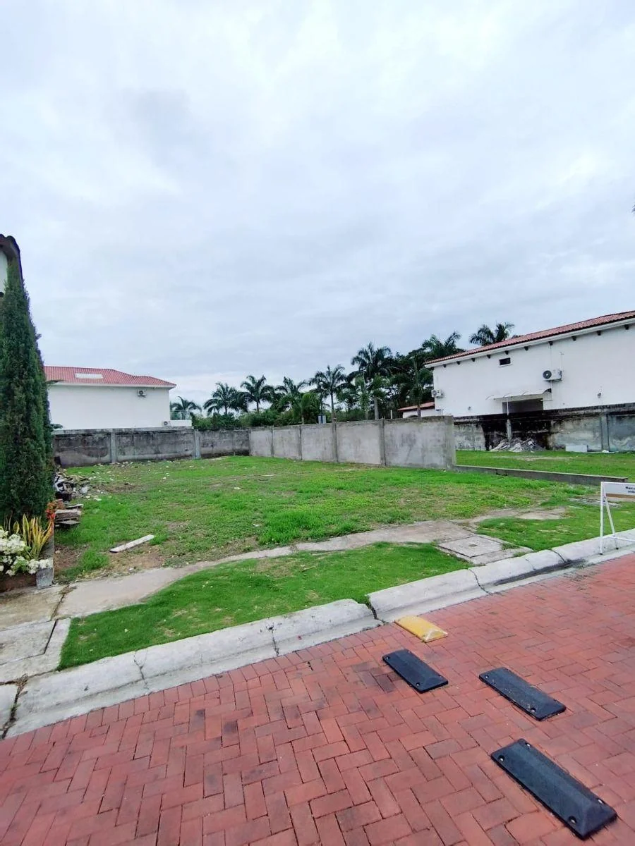 Vendo Terreno en Terranostra, Guayas — imagen 5