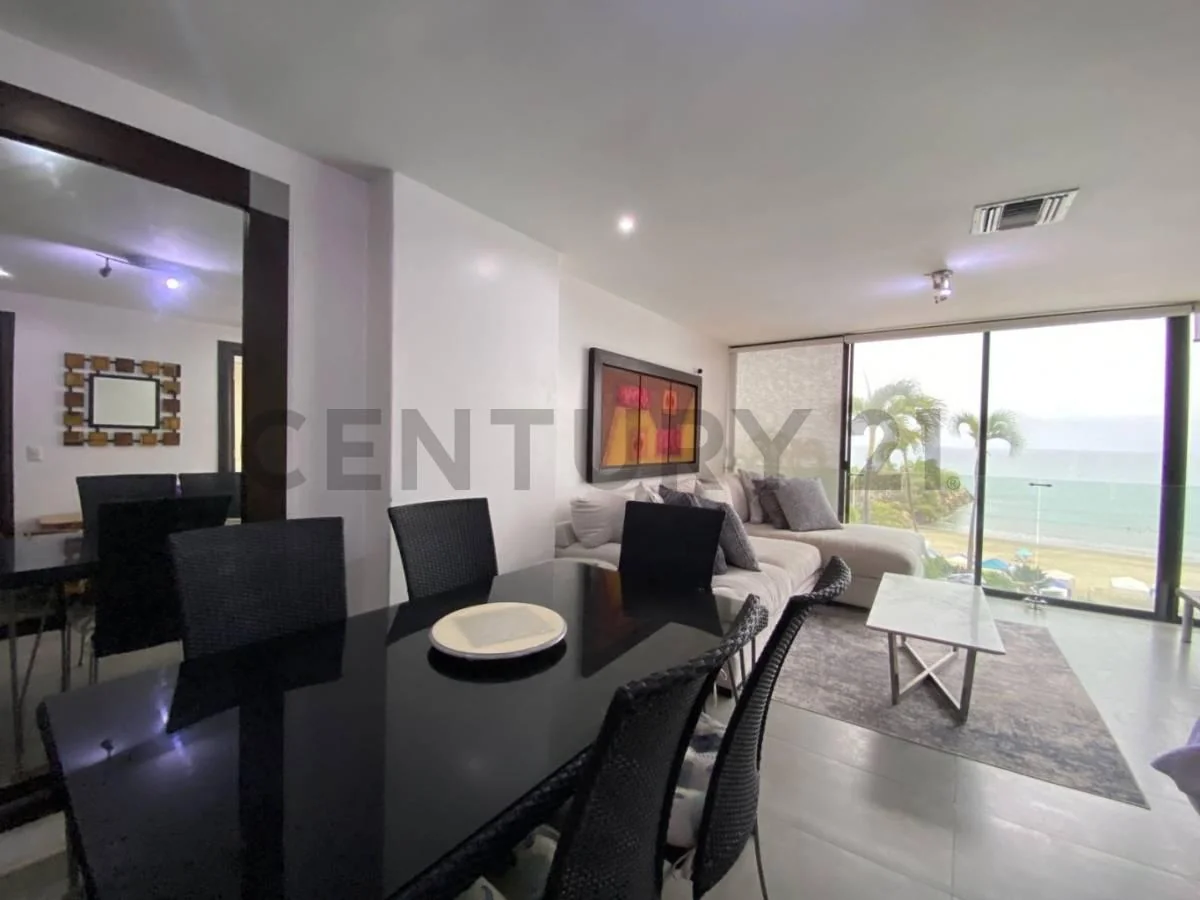 Venta Departamento Punta Blanca Condominio Real Alto V. Vill — imagen 3