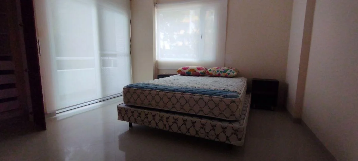 Departamento 126 m² 3 Dorm. en Venta Tonsupa Primera Linea de Playa Acceso Directo Al Mar — imagen 4