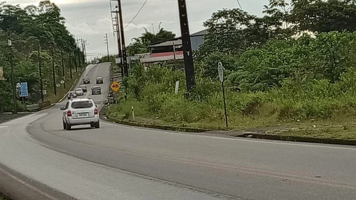 Se Vende Terreno Comercial Puyo Pastaza, Pastaza — imagen 3