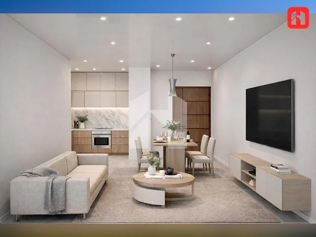 Vendo Departamento en Cuenca – Sector Ricaurte. Aplica Al Crédito Miti Miti (Dp4082), Azuay — imagen 5
