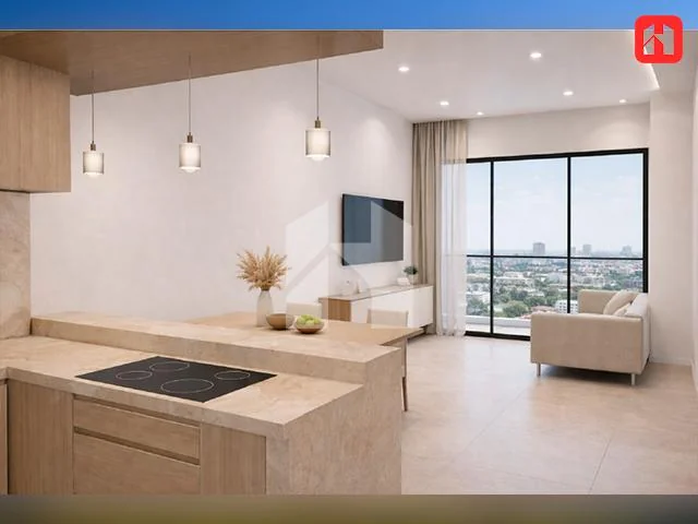 Vendo Departamento en Cuenca – Sector Ricaurte. Aplica Al Crédito Miti Miti (Dp4082), Azuay — imagen 3