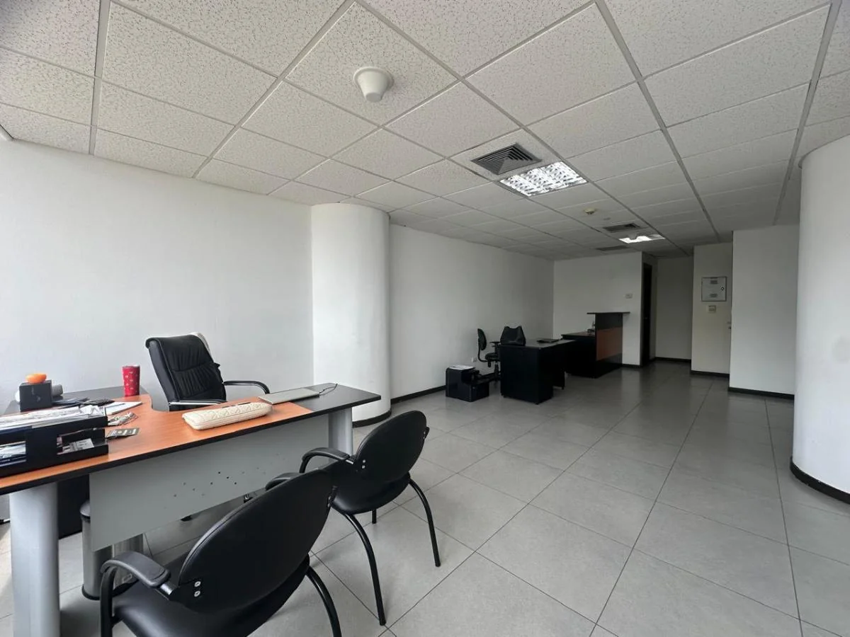 The Point - Vendo Oficina - 50 m² - Vista Al Rio, Guayas — imagen 3