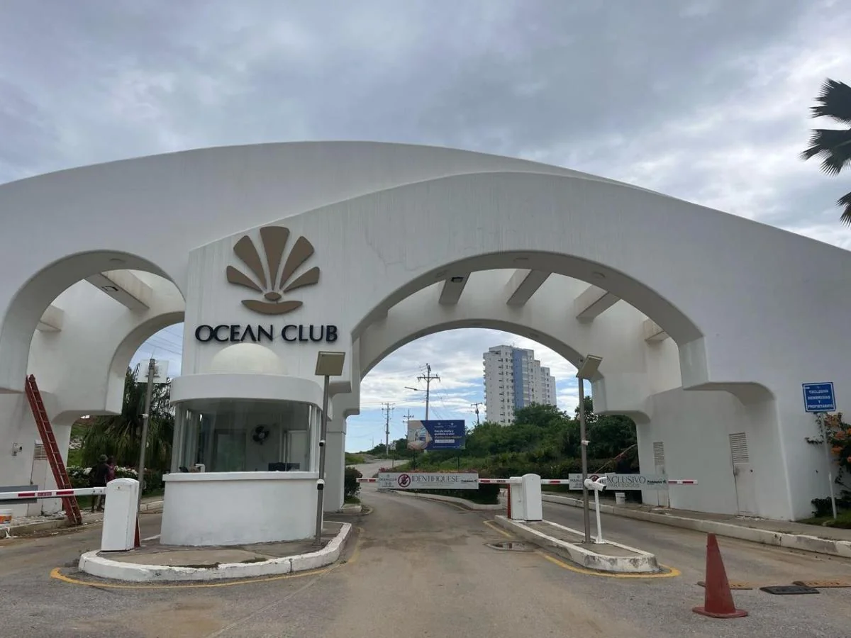 Venta Departamento Ocean Towers Playas - Y. Vásquez, Guayas — imagen 5