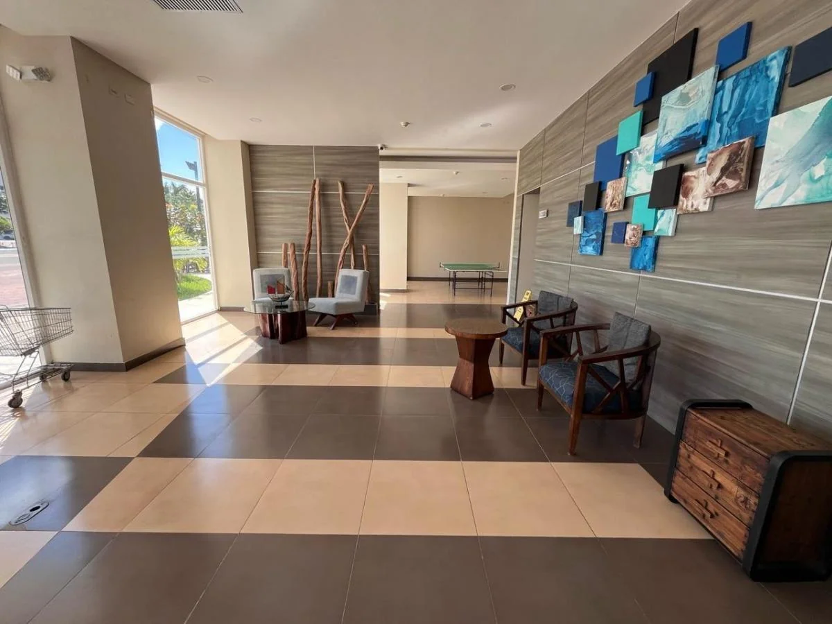 Venta Departamento Ocean Towers Playas - Y. Vásquez, Guayas — imagen 3