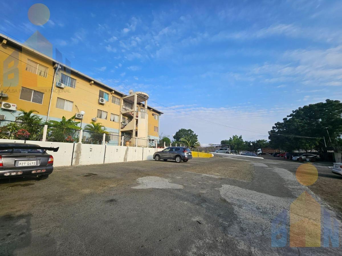 Departamento en Venta (Manta - Vía Circunvalación), Manabí — imagen 3